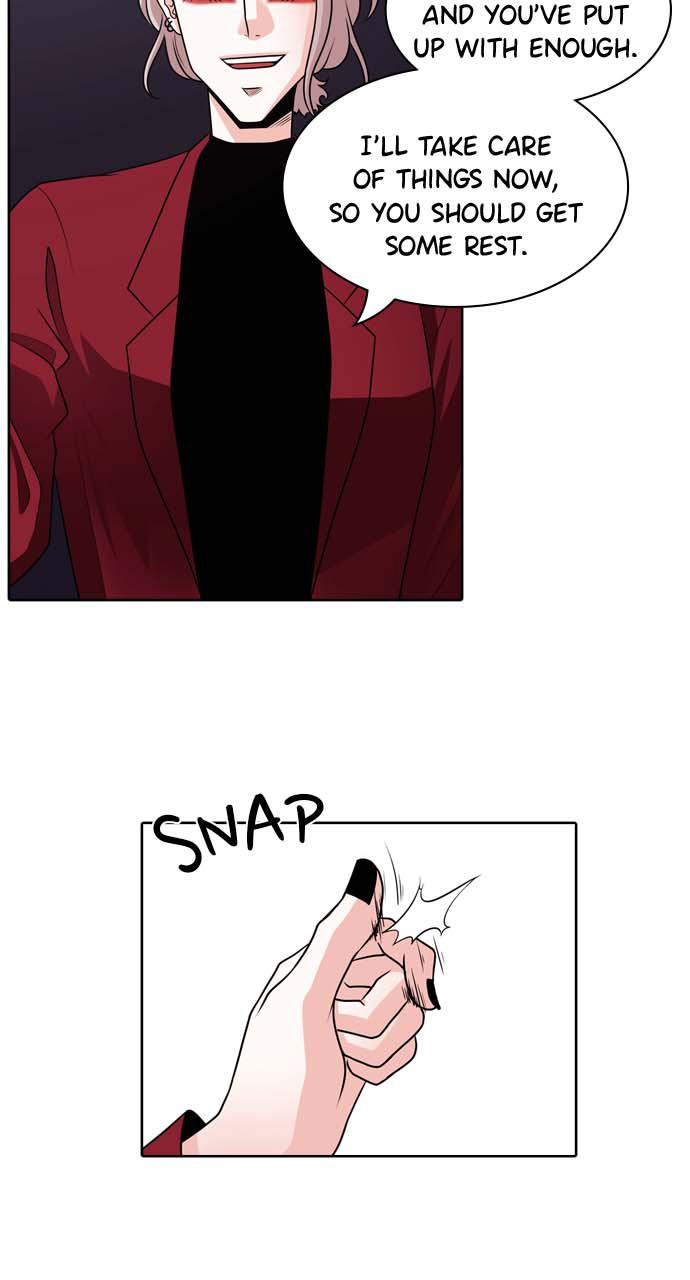 Tomorrow Chapter 9 - Page 66