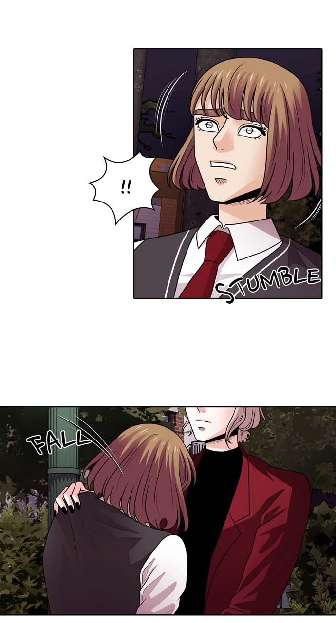 Tomorrow Chapter 9 - Page 67