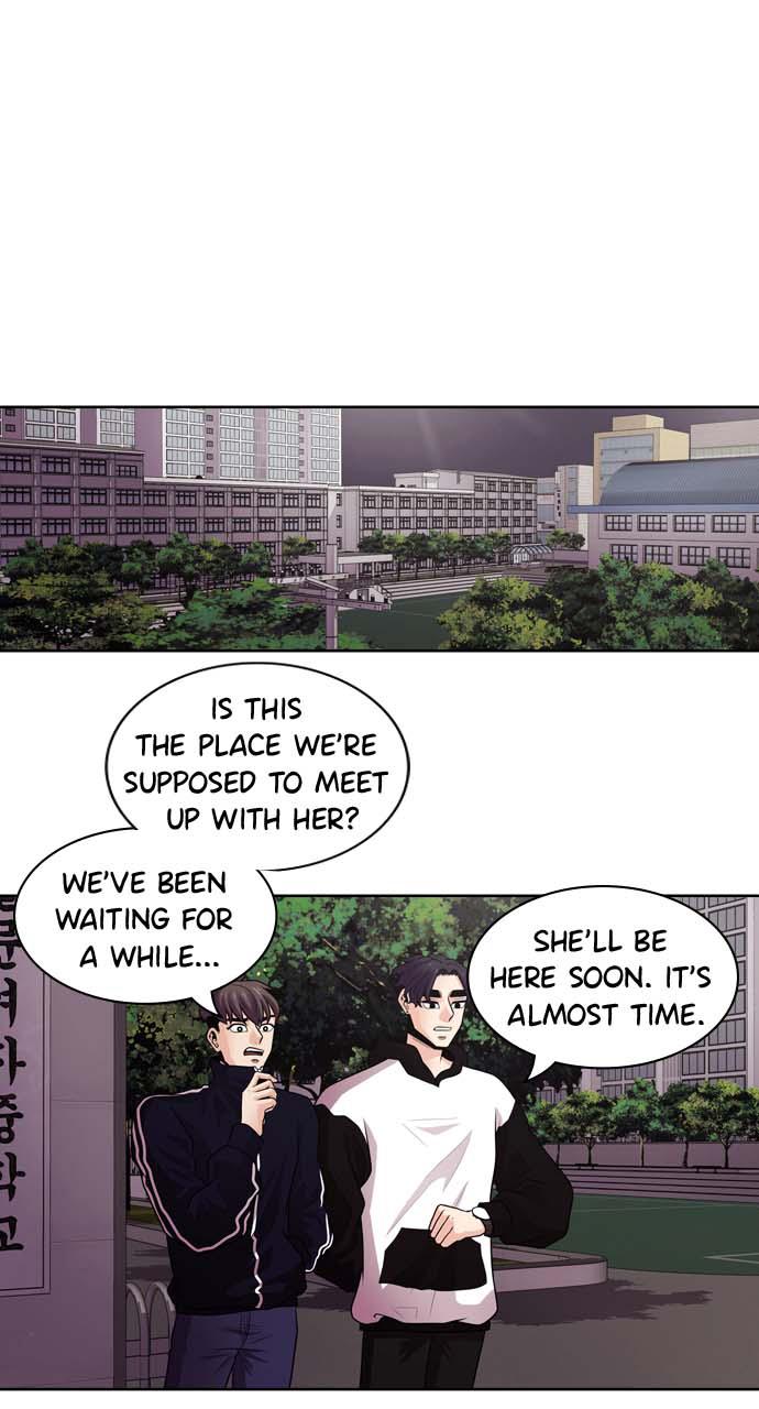 Tomorrow Chapter 9 - Page 69