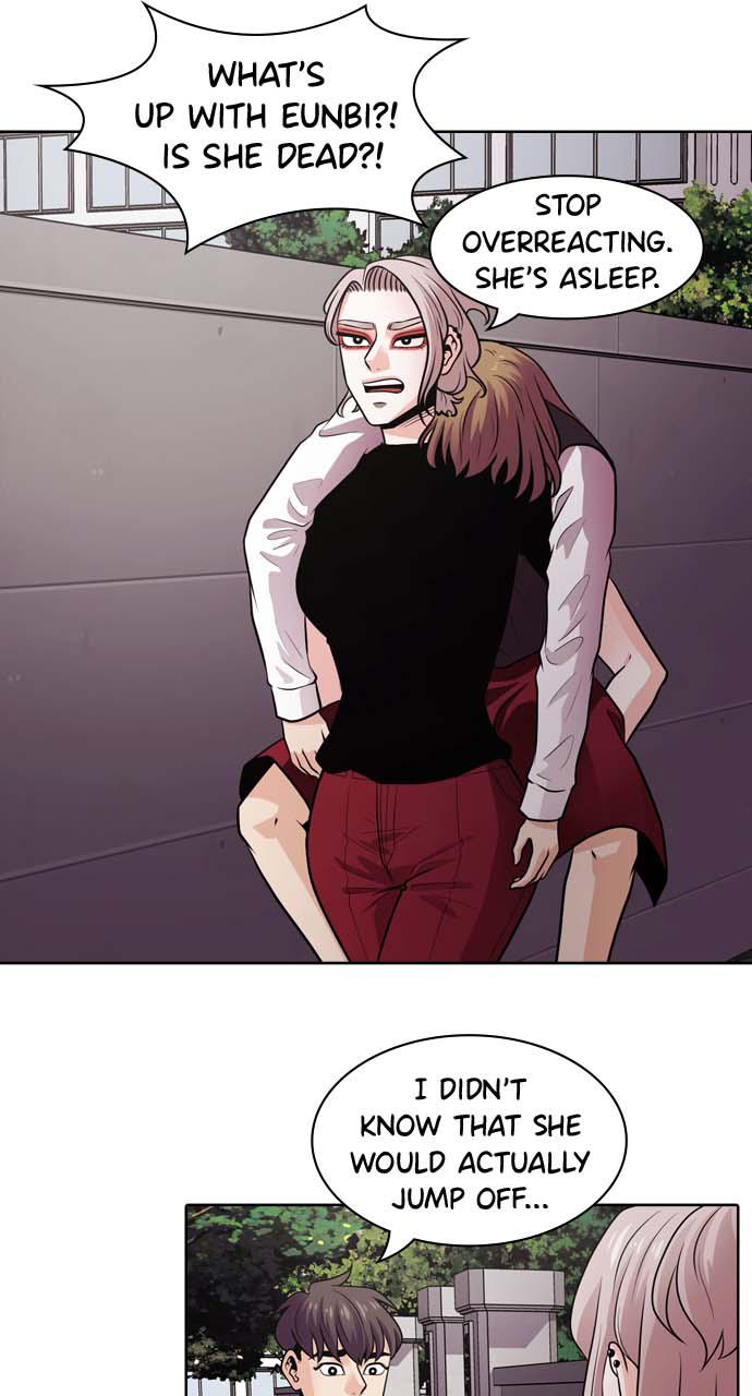 Tomorrow Chapter 9 - Page 71