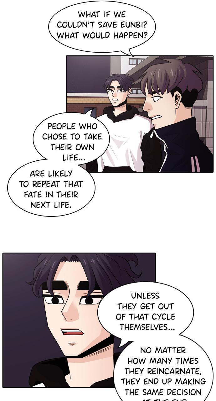 Tomorrow Chapter 9 - Page 74