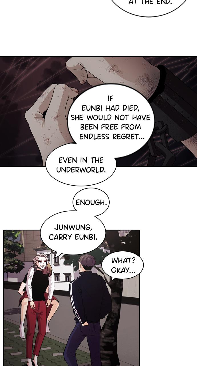 Tomorrow Chapter 9 - Page 75