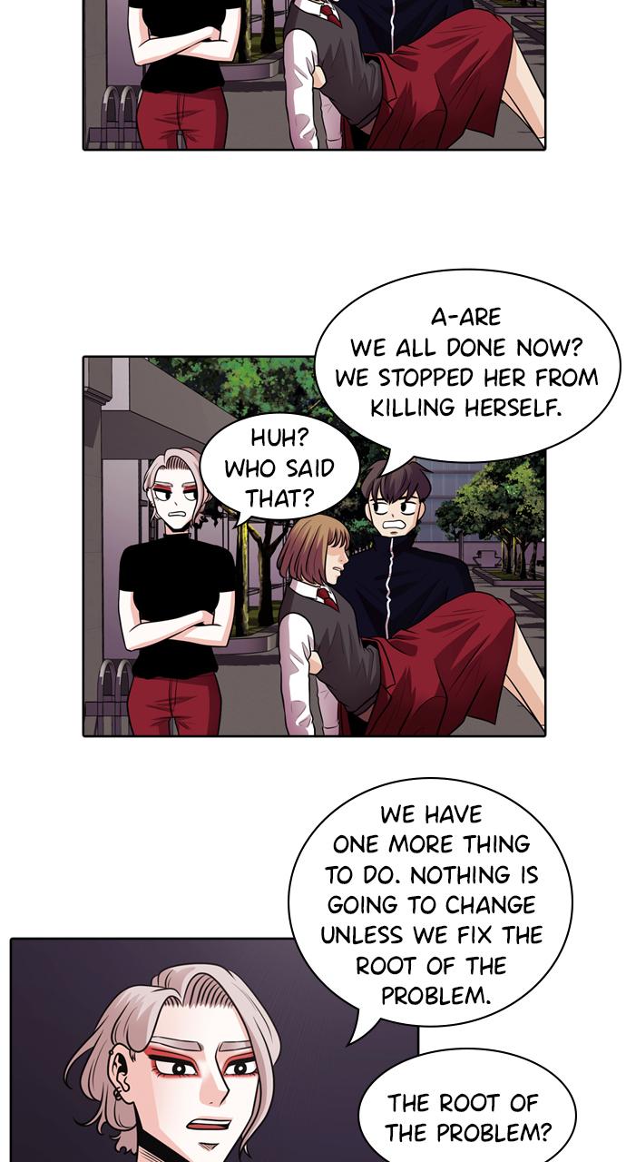 Tomorrow Chapter 9 - Page 77