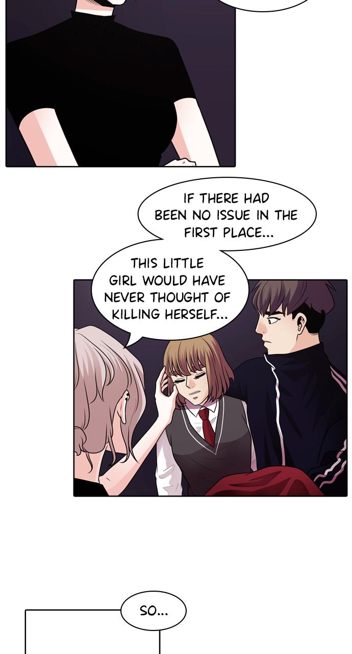 Tomorrow Chapter 9 - Page 78