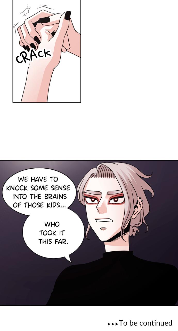 Tomorrow Chapter 9 - Page 79