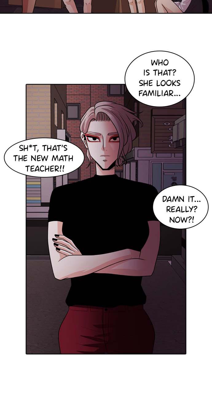 Tomorrow Chapter 10 - Page 4