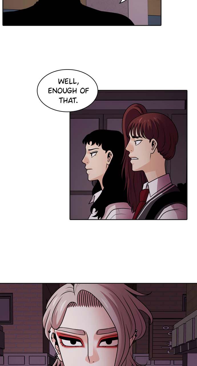 Tomorrow Chapter 10 - Page 7