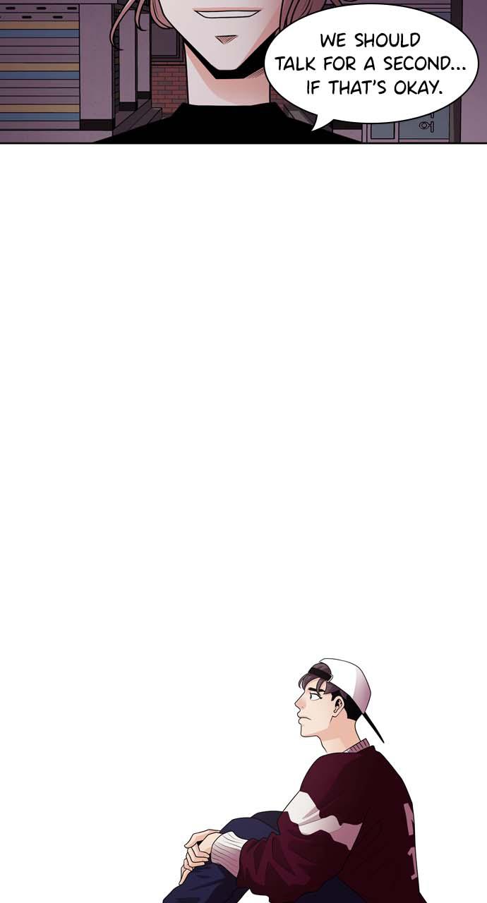 Tomorrow Chapter 10 - Page 8