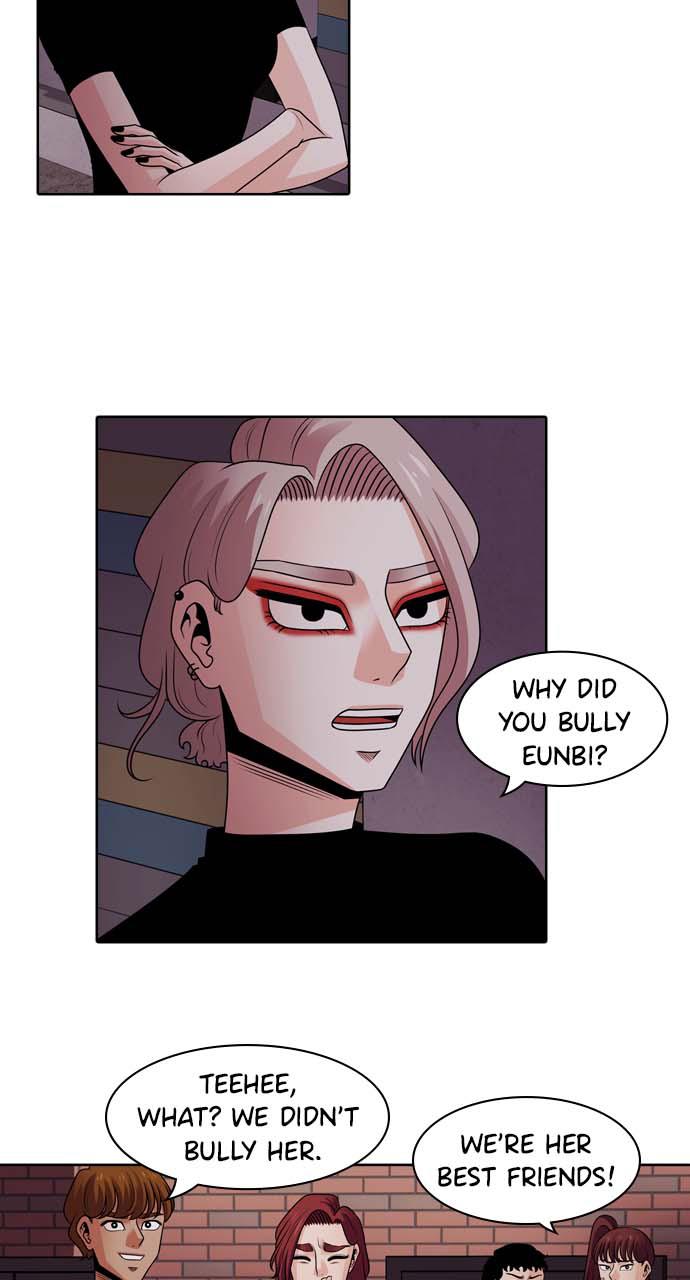 Tomorrow Chapter 10 - Page 11