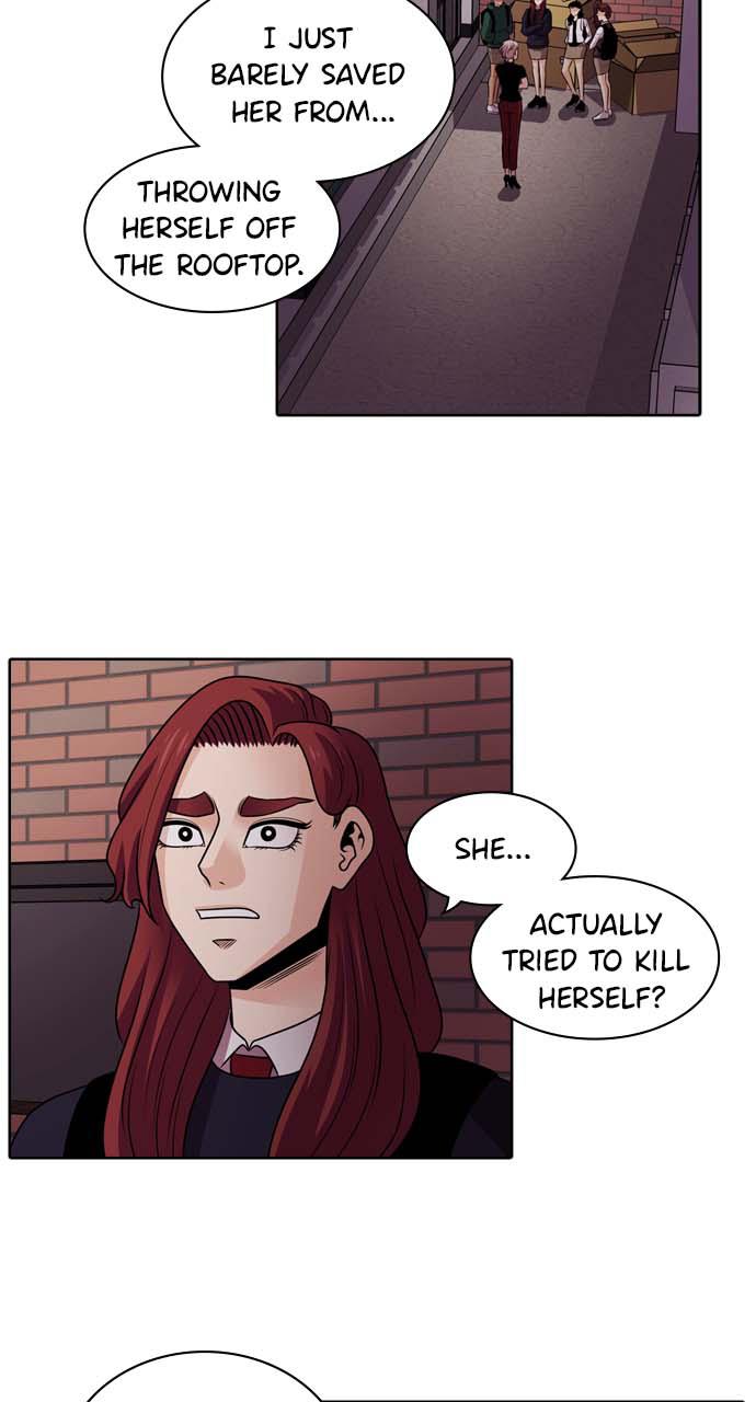 Tomorrow Chapter 10 - Page 13