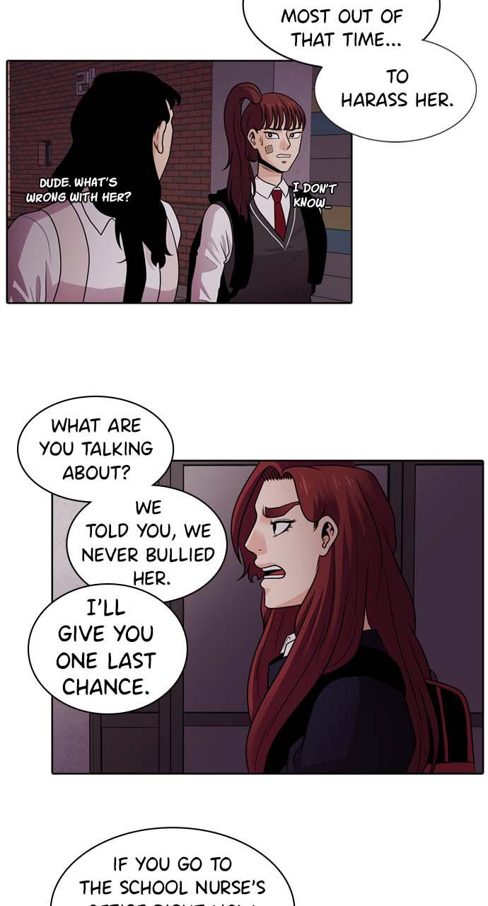 Tomorrow Chapter 10 - Page 15