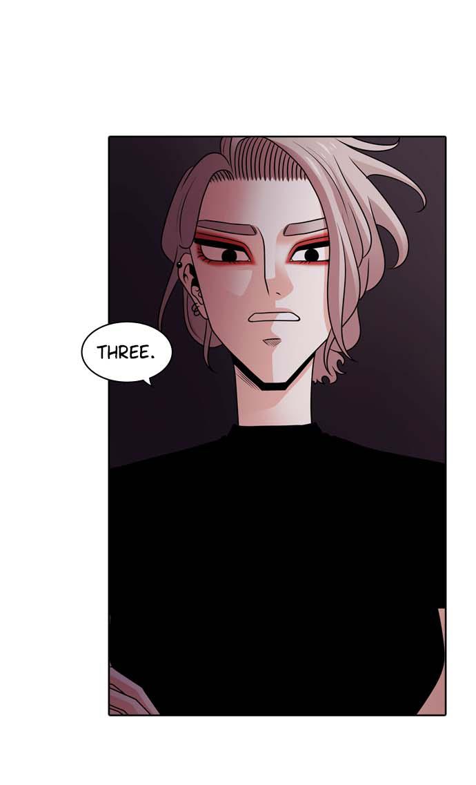 Tomorrow Chapter 10 - Page 18