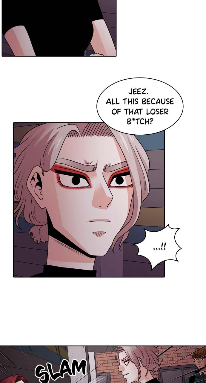 Tomorrow Chapter 10 - Page 24