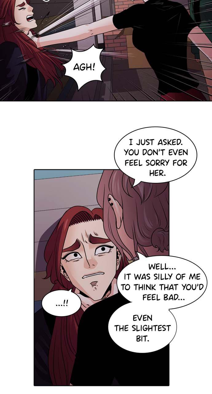 Tomorrow Chapter 10 - Page 25