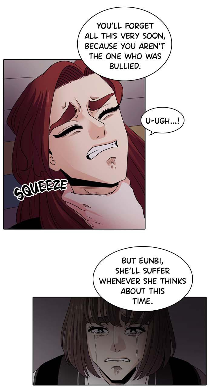 Tomorrow Chapter 10 - Page 26