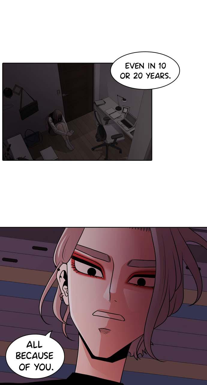 Tomorrow Chapter 10 - Page 27