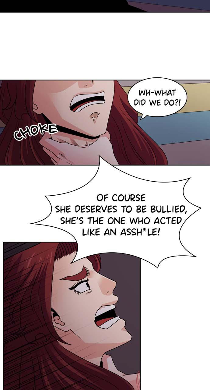 Tomorrow Chapter 10 - Page 28