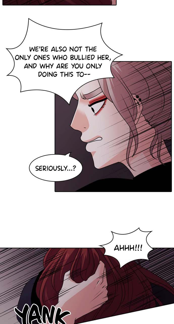 Tomorrow Chapter 10 - Page 29