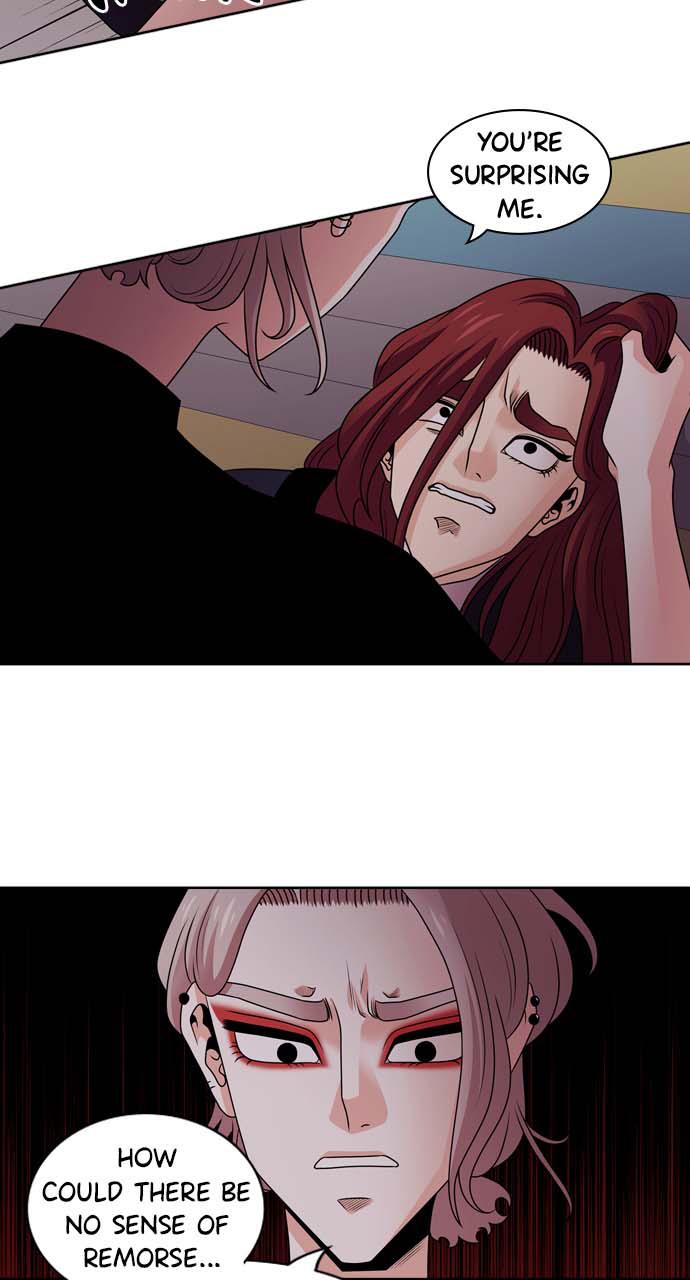 Tomorrow Chapter 10 - Page 30