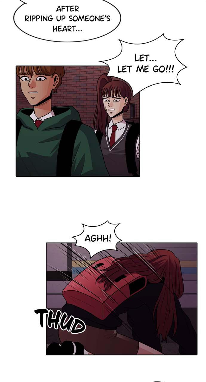 Tomorrow Chapter 10 - Page 31