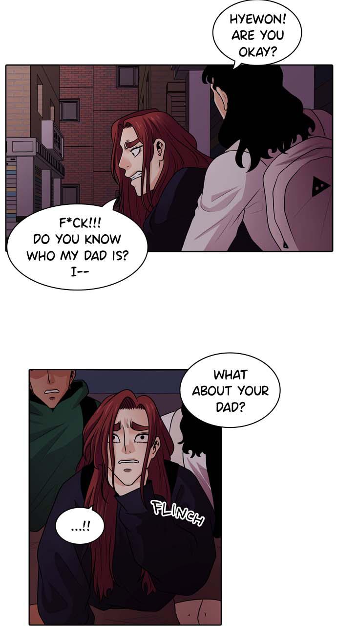 Tomorrow Chapter 10 - Page 32