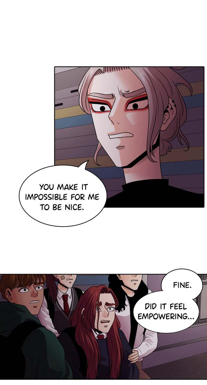 Tomorrow Chapter 10 - Page 33