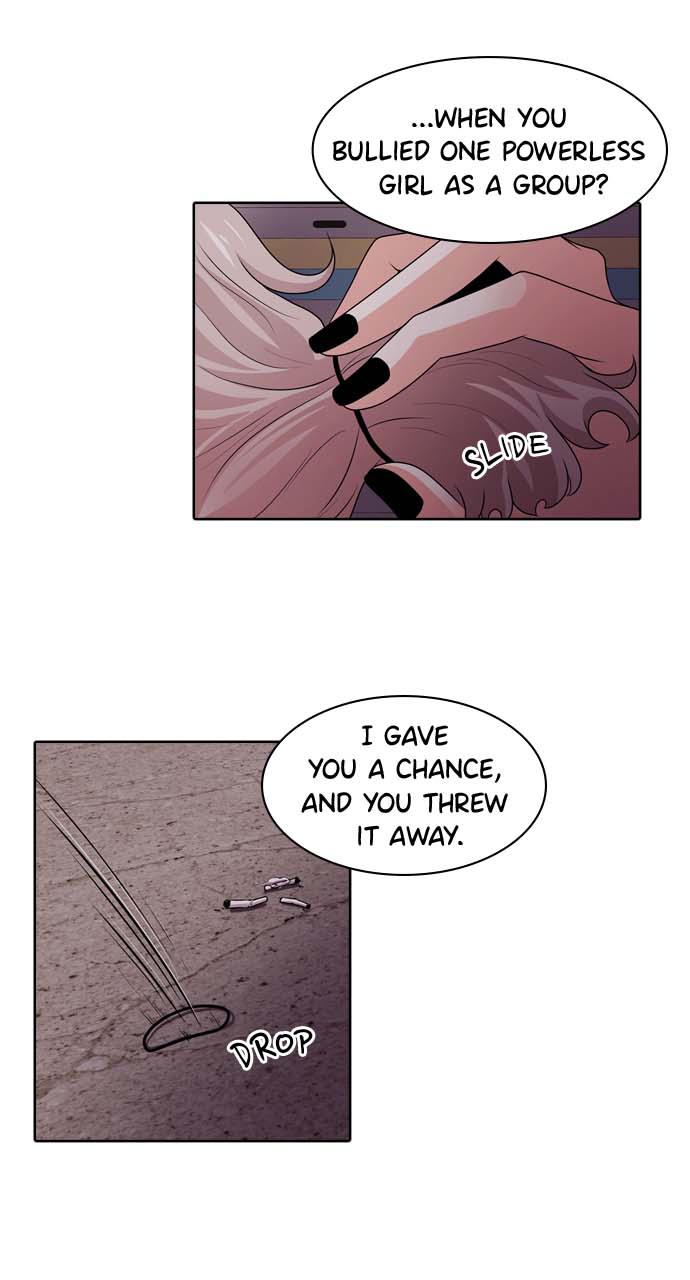 Tomorrow Chapter 10 - Page 34