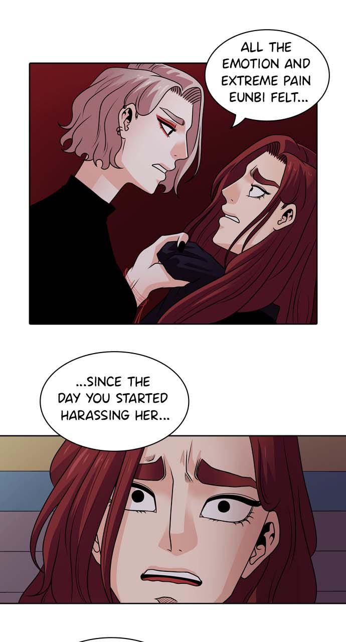 Tomorrow Chapter 10 - Page 37