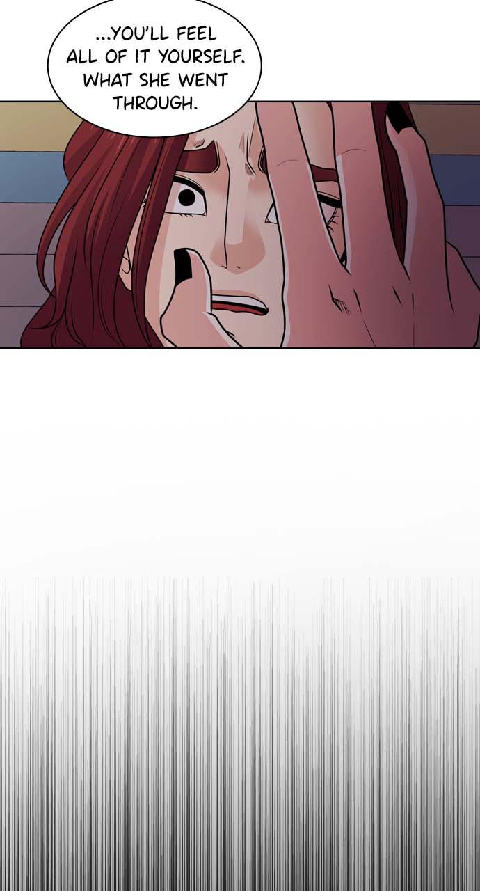 Tomorrow Chapter 10 - Page 38