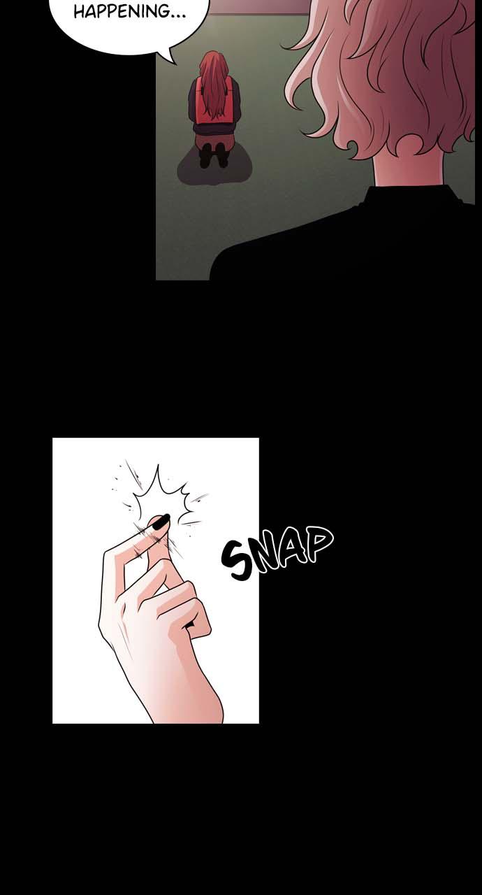 Tomorrow Chapter 10 - Page 42