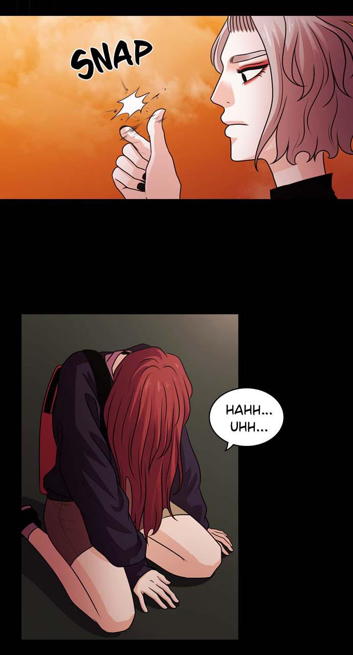 Tomorrow Chapter 10 - Page 47