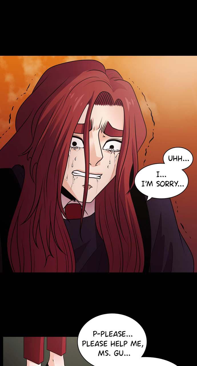 Tomorrow Chapter 10 - Page 48