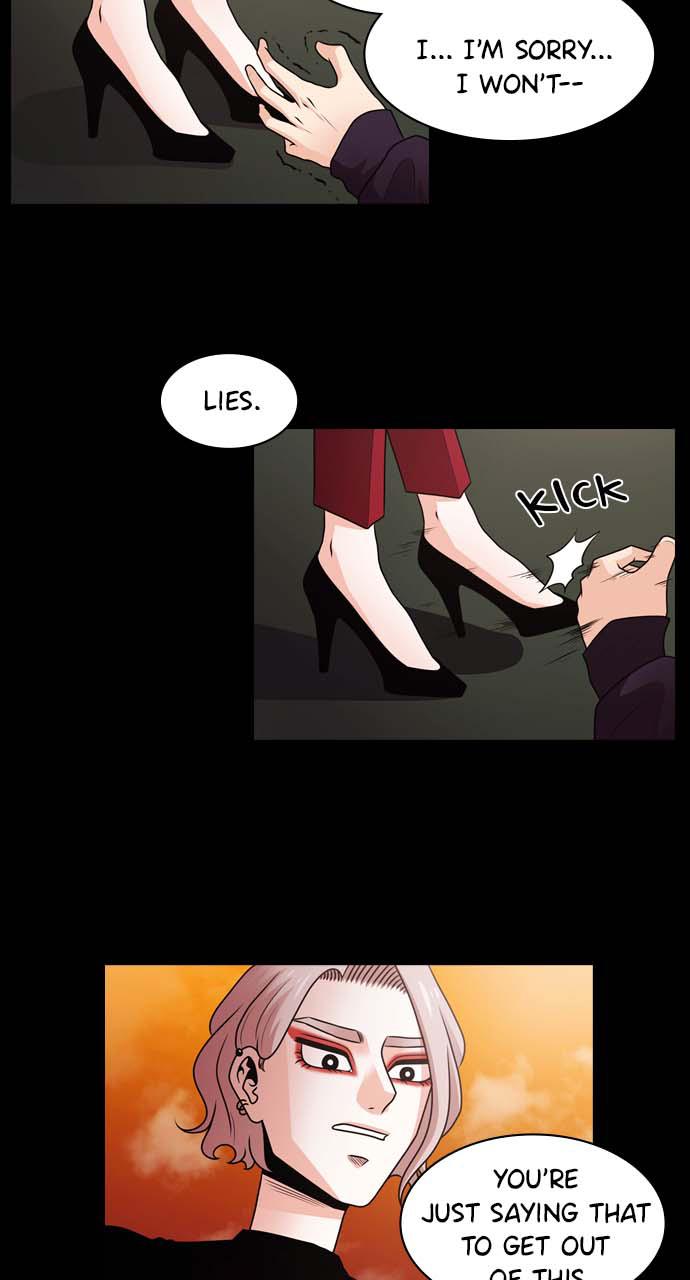 Tomorrow Chapter 10 - Page 49