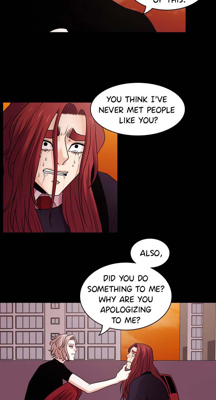 Tomorrow Chapter 10 - Page 50