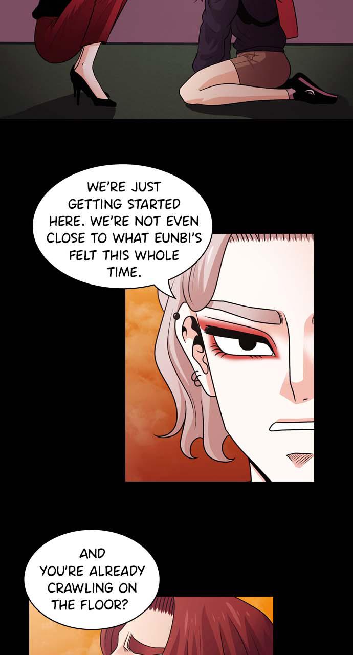 Tomorrow Chapter 10 - Page 51