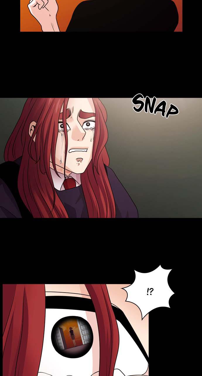 Tomorrow Chapter 10 - Page 57