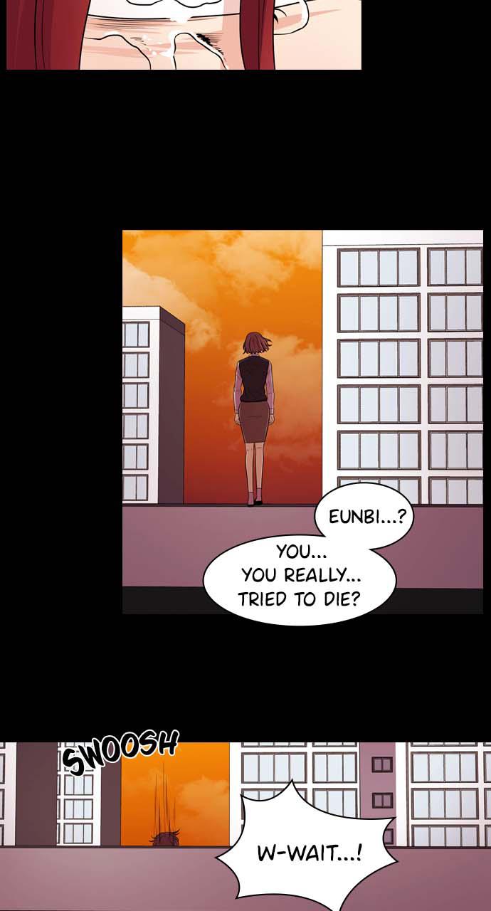 Tomorrow Chapter 10 - Page 58