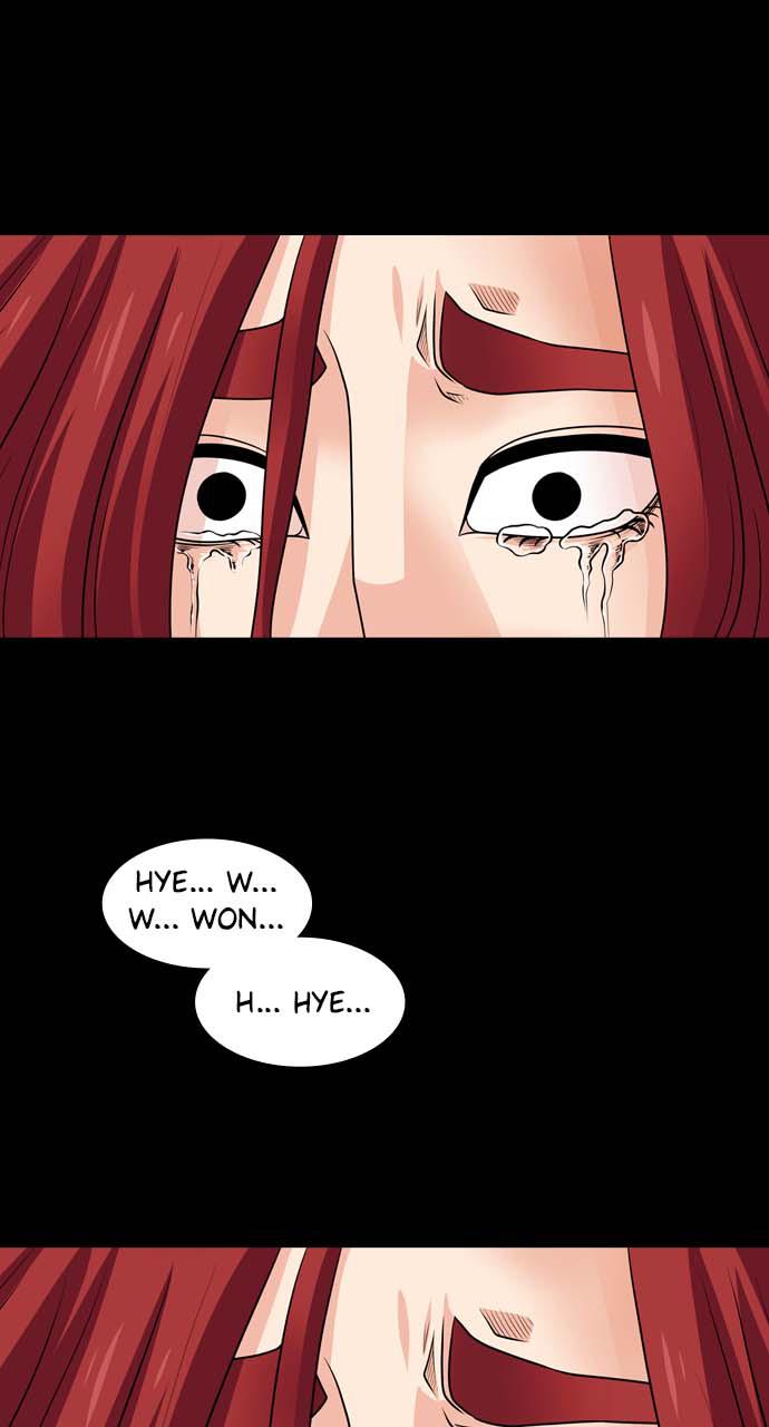 Tomorrow Chapter 10 - Page 60