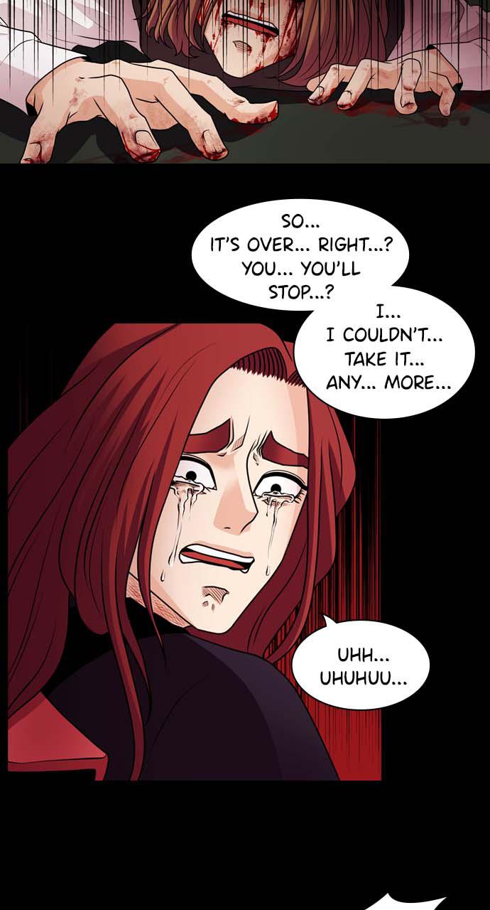 Tomorrow Chapter 10 - Page 62