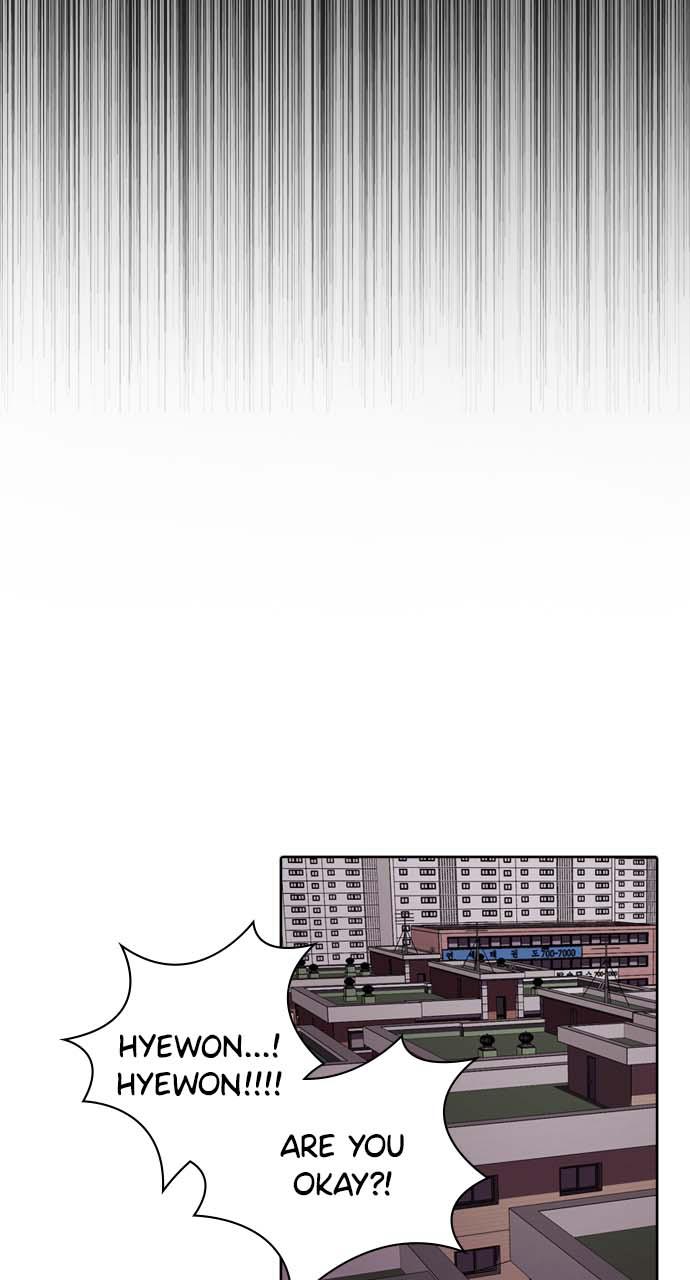 Tomorrow Chapter 10 - Page 64