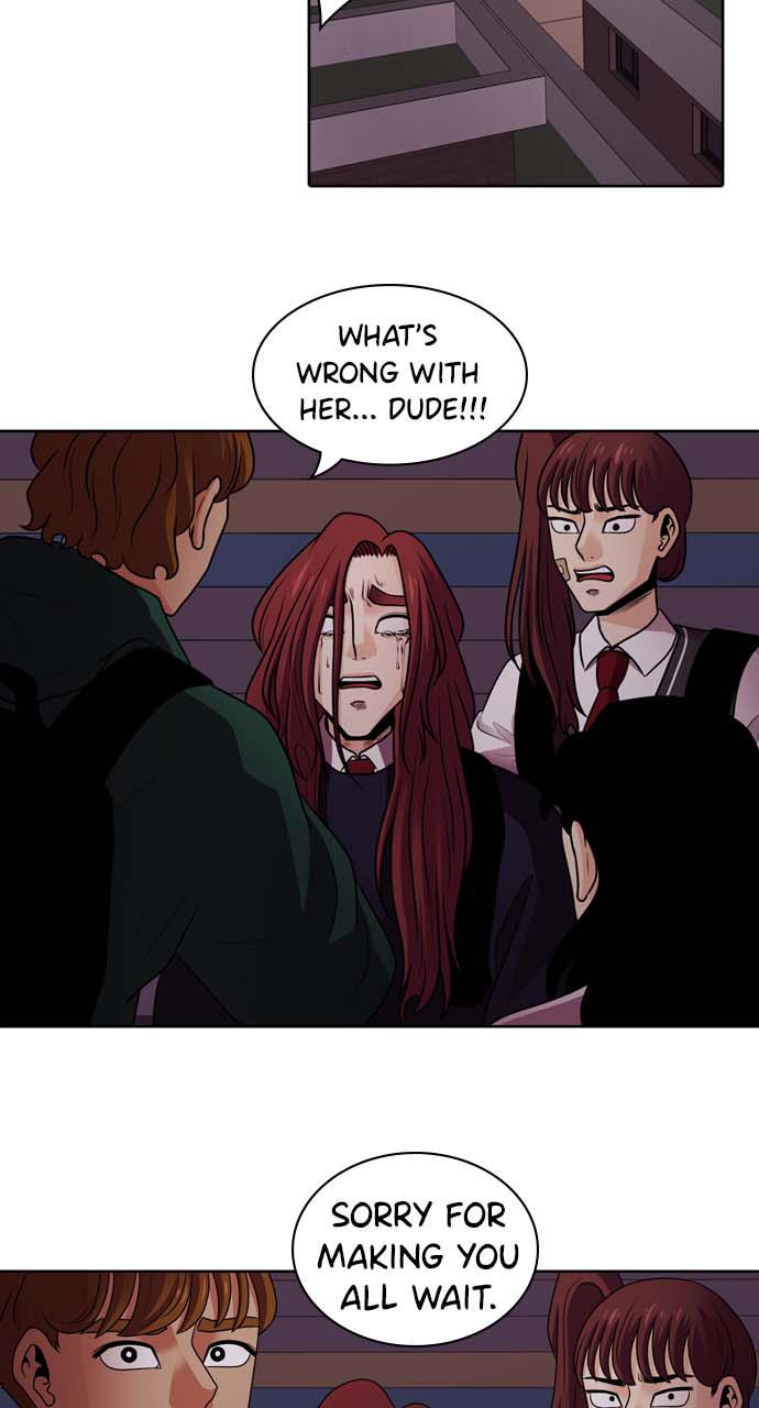 Tomorrow Chapter 10 - Page 65
