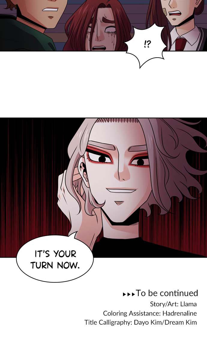 Tomorrow Chapter 10 - Page 66