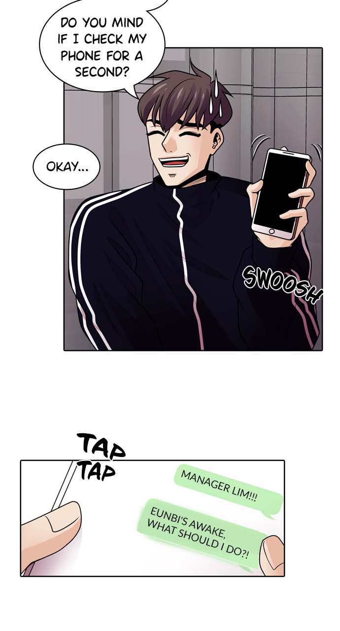 Tomorrow Chapter 11 - Page 5