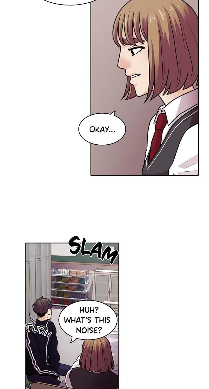 Tomorrow Chapter 11 - Page 7