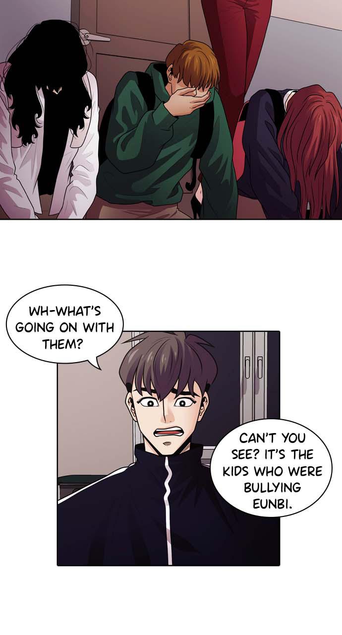 Tomorrow Chapter 11 - Page 9