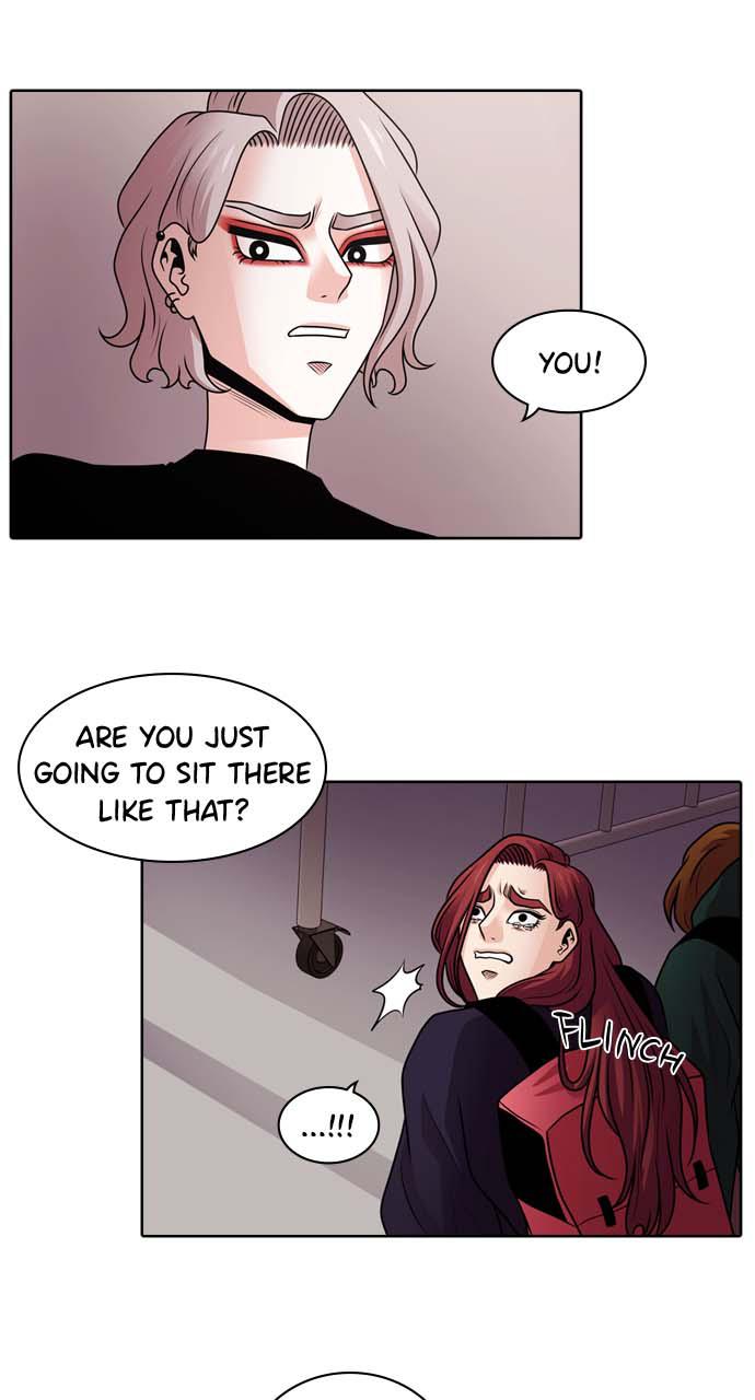 Tomorrow Chapter 11 - Page 10