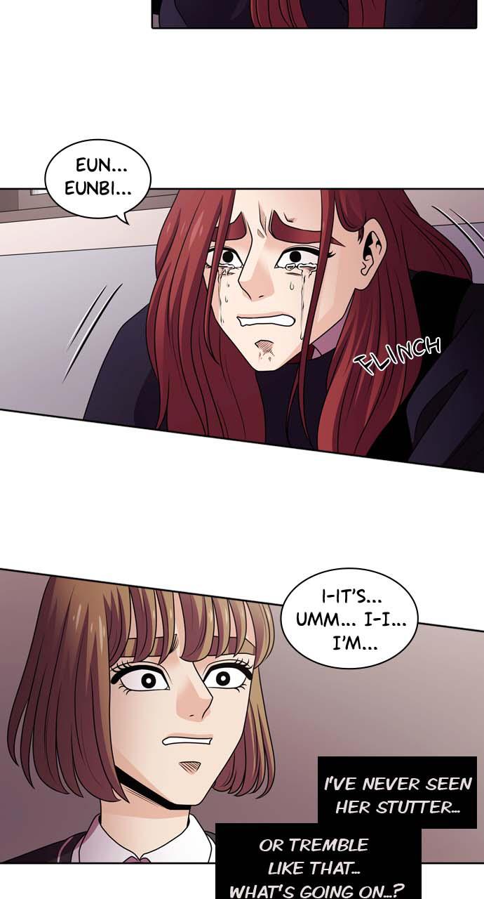 Tomorrow Chapter 11 - Page 13