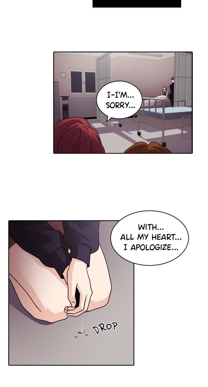 Tomorrow Chapter 11 - Page 14