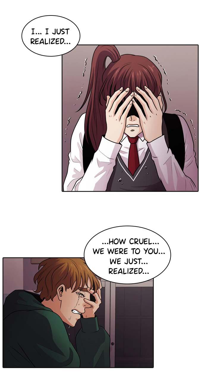 Tomorrow Chapter 11 - Page 15