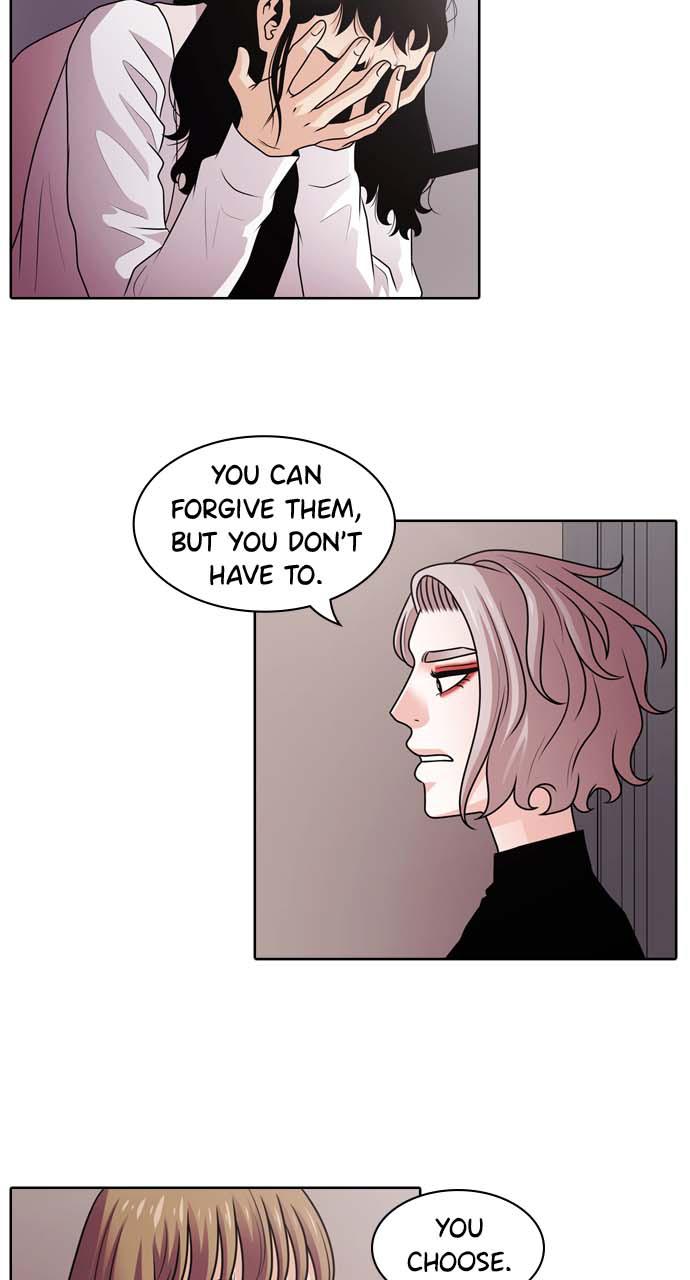 Tomorrow Chapter 11 - Page 20